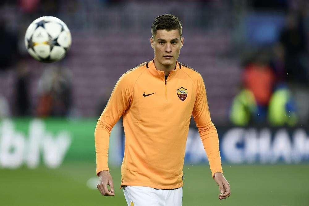CHAMPIONS, Formazioni ufficiali delle gare di stasera