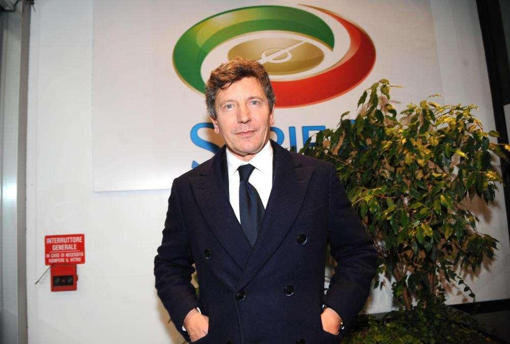 LEGA SERIE A, Fumata grigia: 13 voti per Simonelli