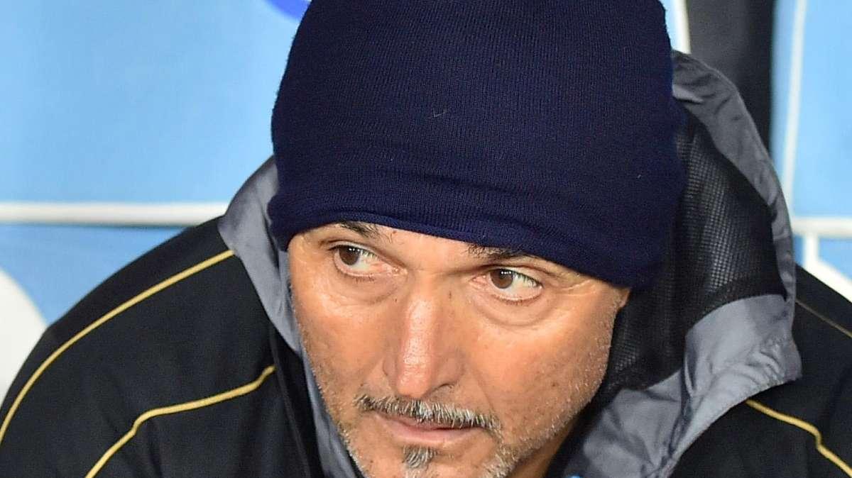 SPALLETTI, Non dobbiamo fare discorsi sulle vittorie facili