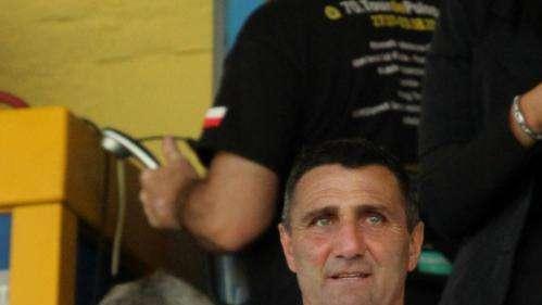 GIORDANO, Castrovilli? Ha fatto cose straordinarie