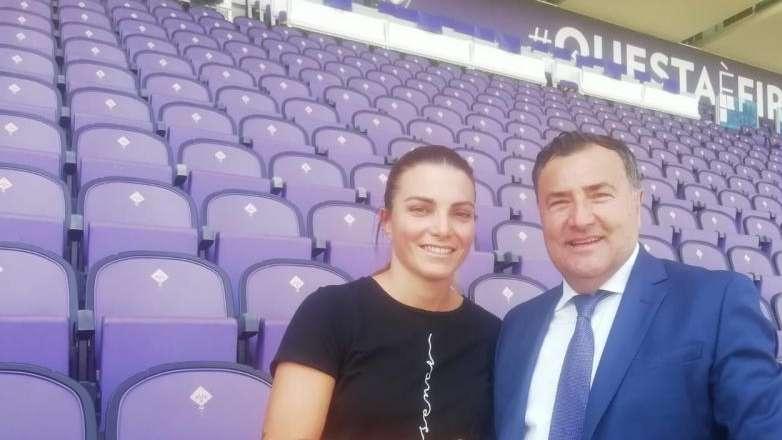 BARONE, Club approva la scelta di Alia. In futuro...