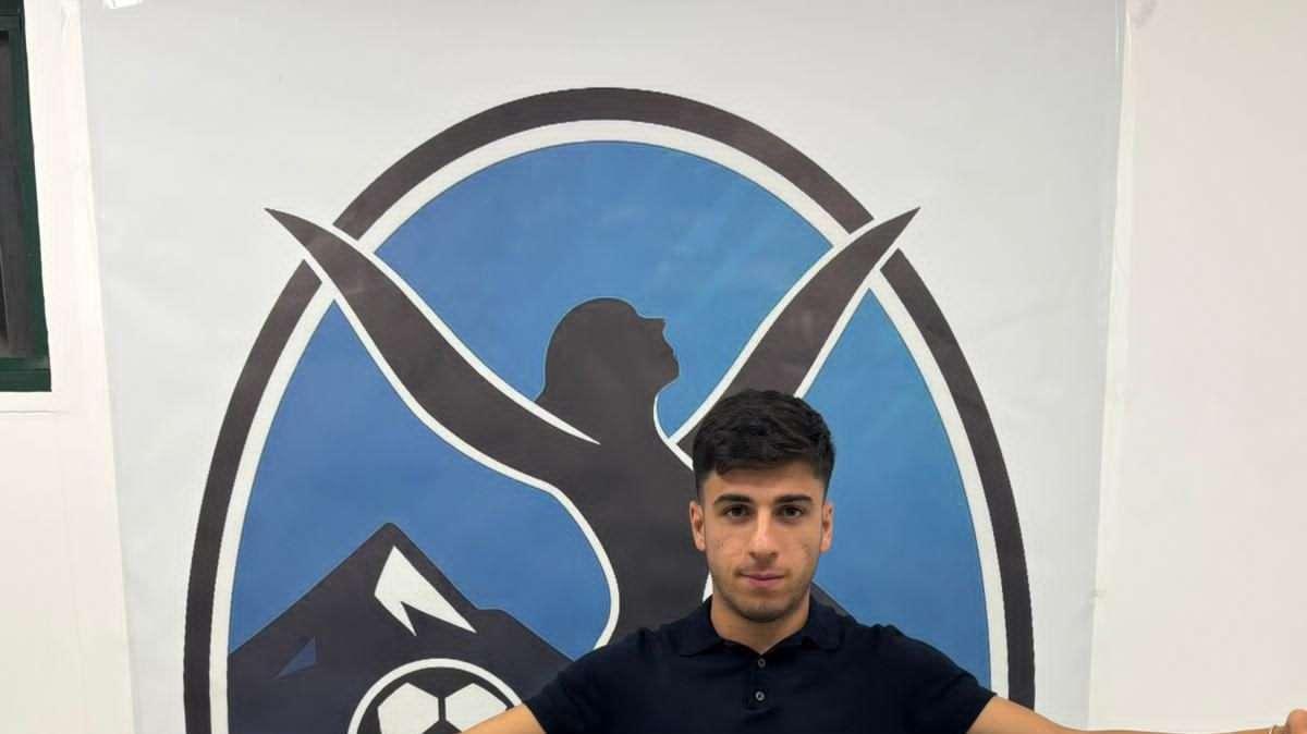 Parisi presidente dell'FC Serino, il fratello racconta: "Fabiano è venuto a parlare negli spogliatoi. Lui sta benissimo a Firenze"