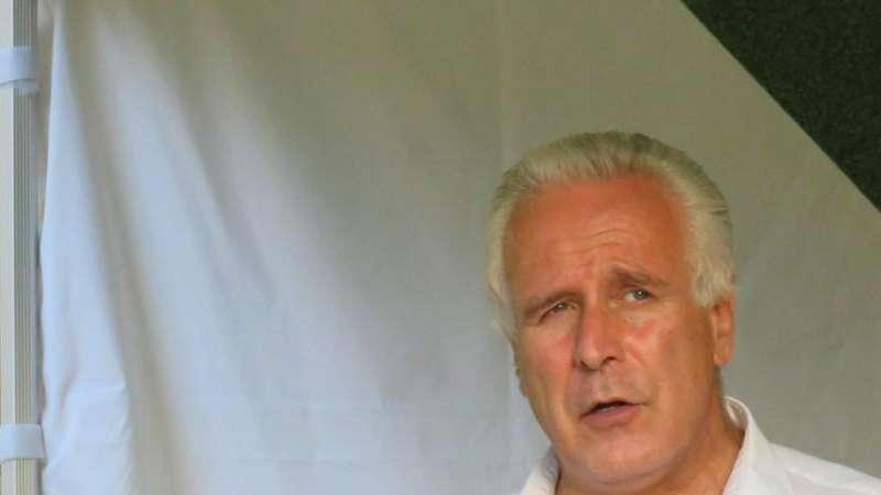 GIANI, Commisso? Con un appuntamento lo ricevo
