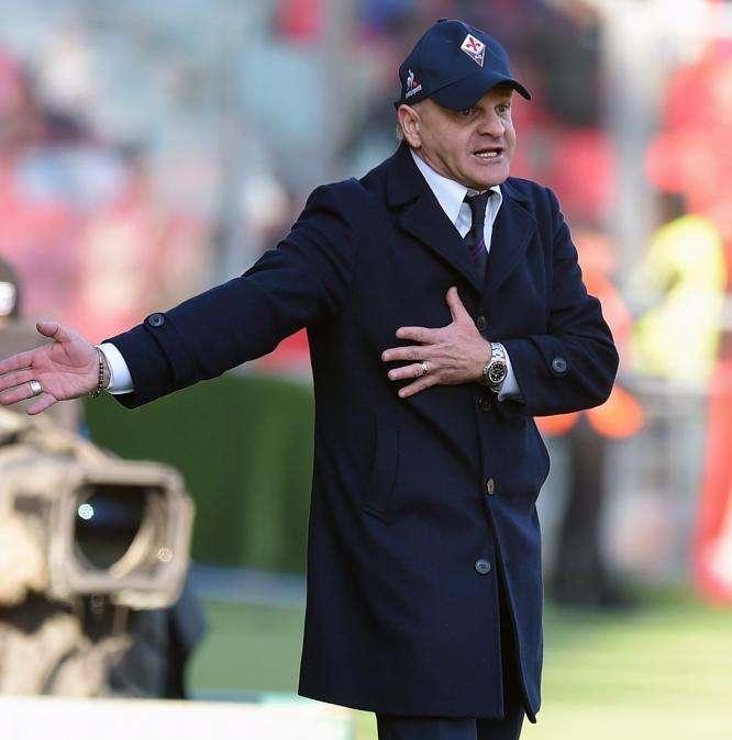 BOL-FIO 1-1, Pari amaro per i viola ma zona-B a +4