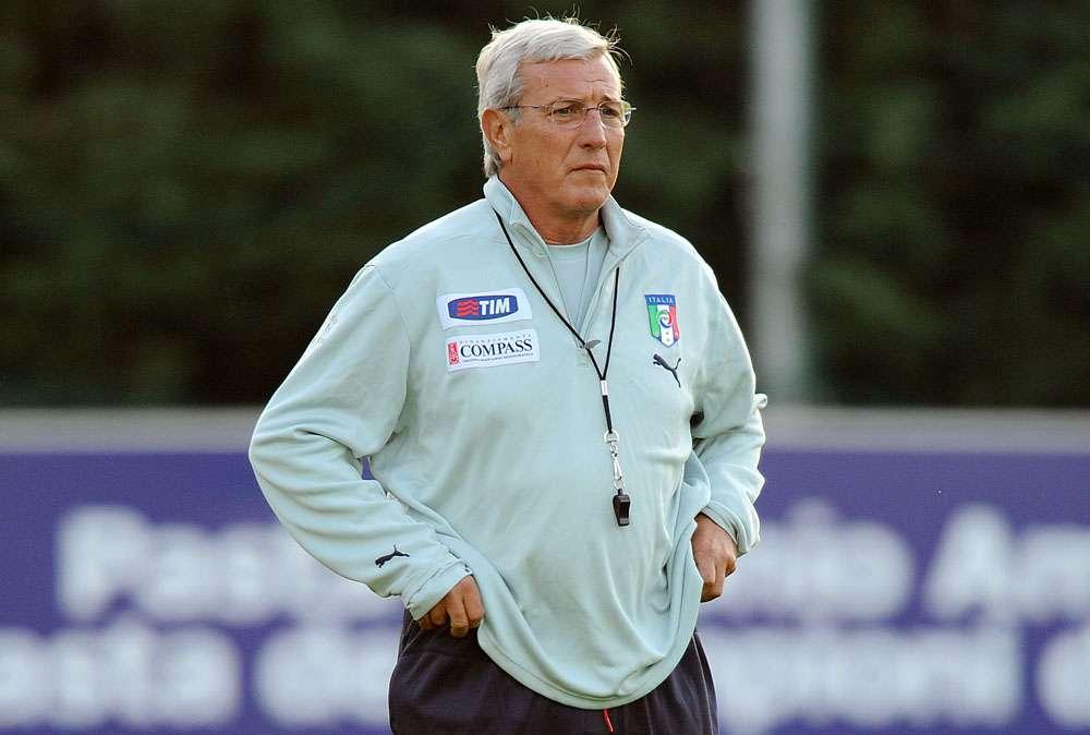 BRASILE-ITALIA, Il derby del mondo