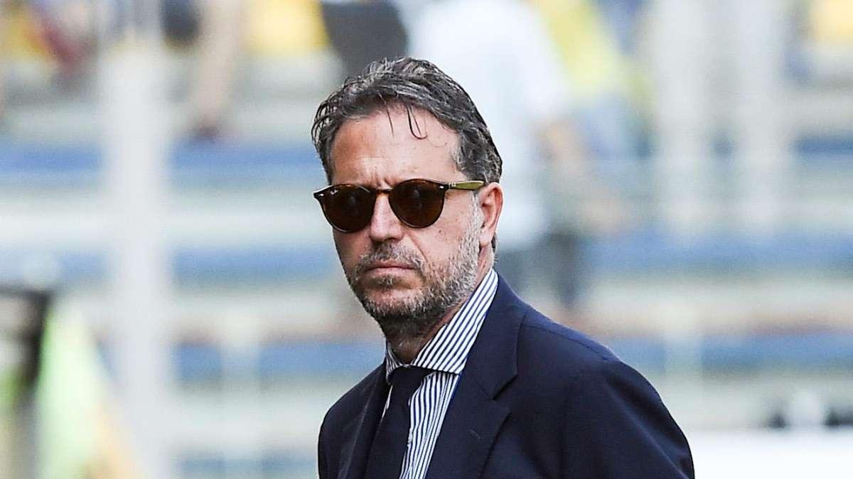 Paratici-Goretti, confronti fitti sullo spogliatoio. Da domani alla Fiorentina