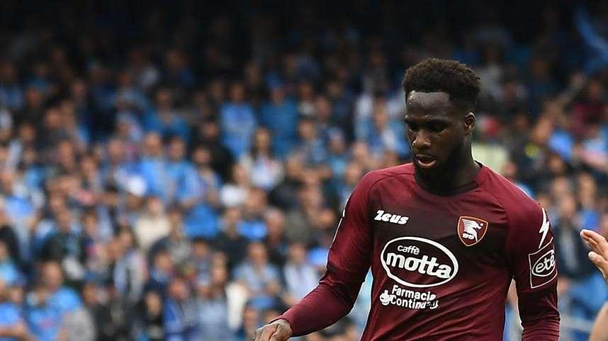 DIA, Di Vaio e non solo: 1° africano con 15 reti all'esordio