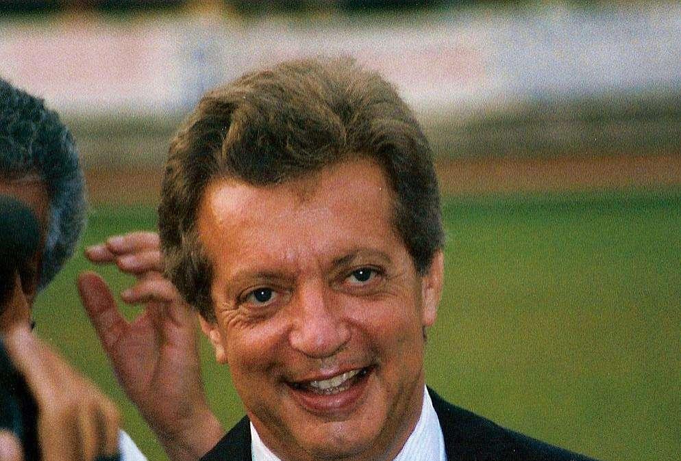 LA  "FOLLIA" DI VITTORIO...