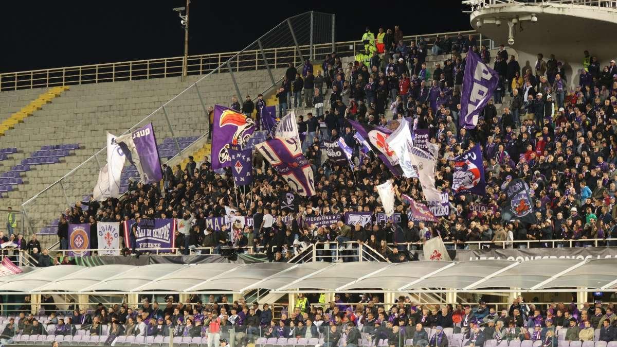 "Un successo con tante domande: ci aspettavamo un'altra Fiorentina", il commento di Calabrese