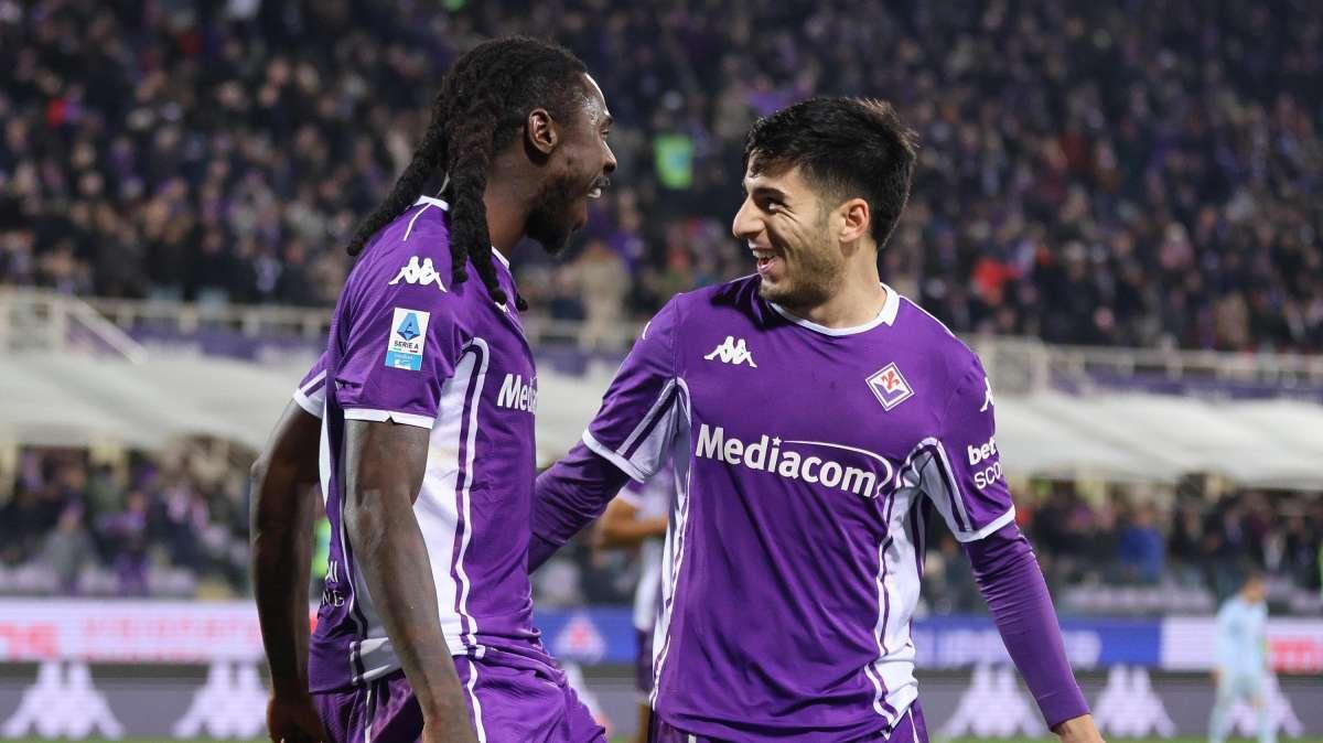 Parma-Fiorentina, le probabili formazioni: Viti in pole per sostituire Ranieri, confermato Parisi