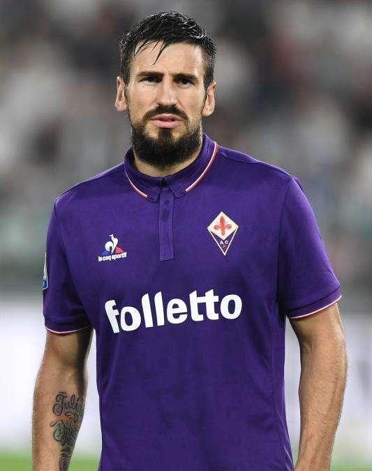BOL-FIO 0-1, Fuori Salcedo, dentro Tomovic