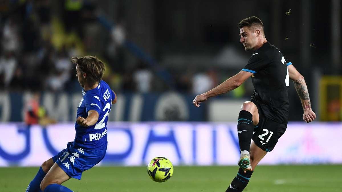MILINKOVIC, Vicino all'Al-Hilal: per lui 20 mln a stagione
