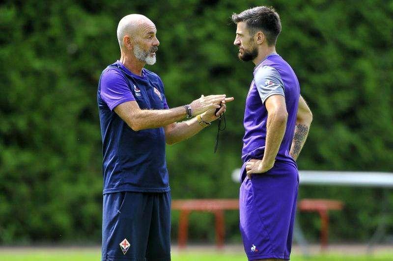 MOENA, Due mattine e domenica libera per i viola
