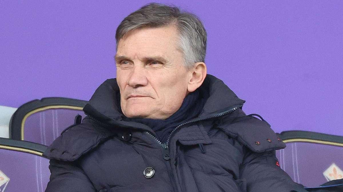 Jacobelli esalta l'operato di Sartori: "L’uomo che prende a calci l’algoritmo"