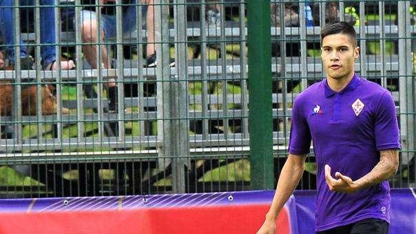DIKS, Non si è allenato: a breve le visite con l'Empoli
