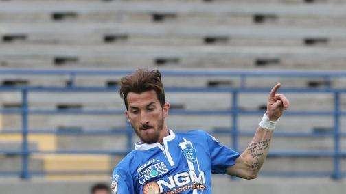 VALDIFIORI, Mi sento pronto per una big. Mario Rui...