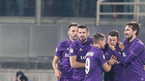 UNDER-16, Vittoria dei baby viola contro la Juve