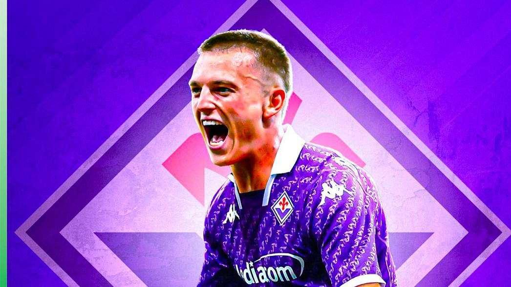 COR.SPORT, Richardson ok, Gudmundsson quasi