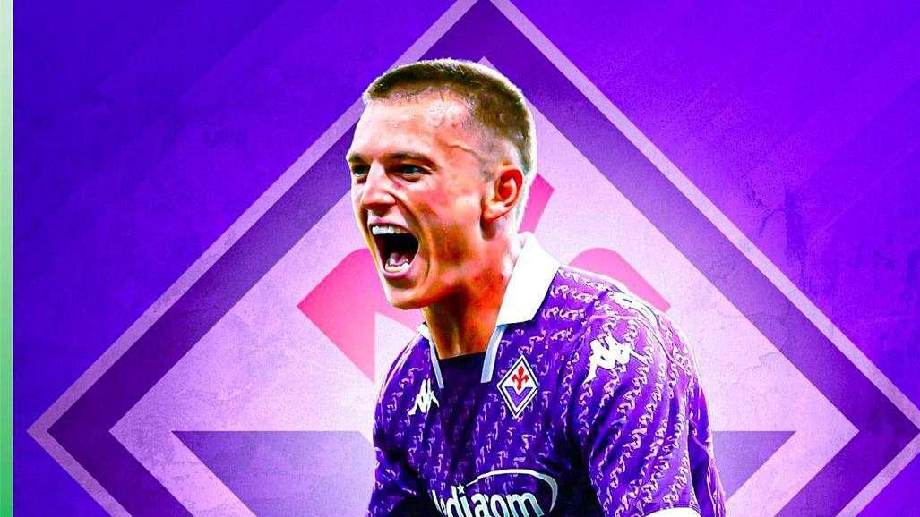 SKY, Domani può essere il giorno di Gud in viola