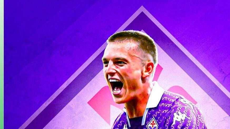 SKY, Viola-Gud: si chiude appena Pinamonti sarà del Genoa