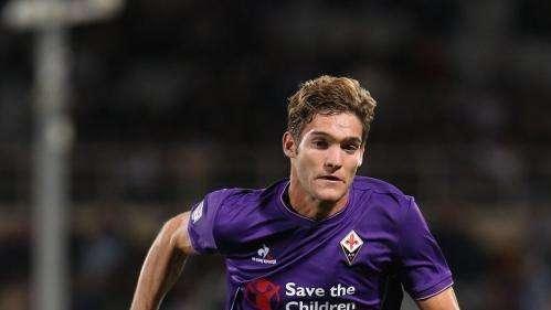 AG. ALONSO A FV, CI SIAMO, HA RINNOVATO CON LA FIORENTINA