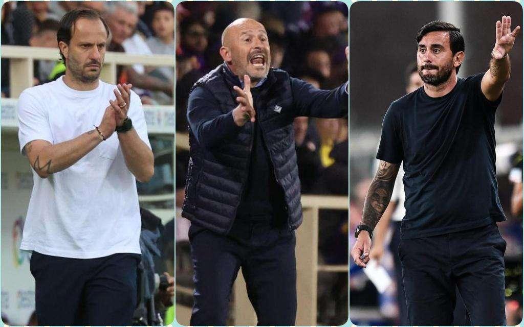 IL FINALE DI STAGIONE E IL FUTURO SULLO SFONDO