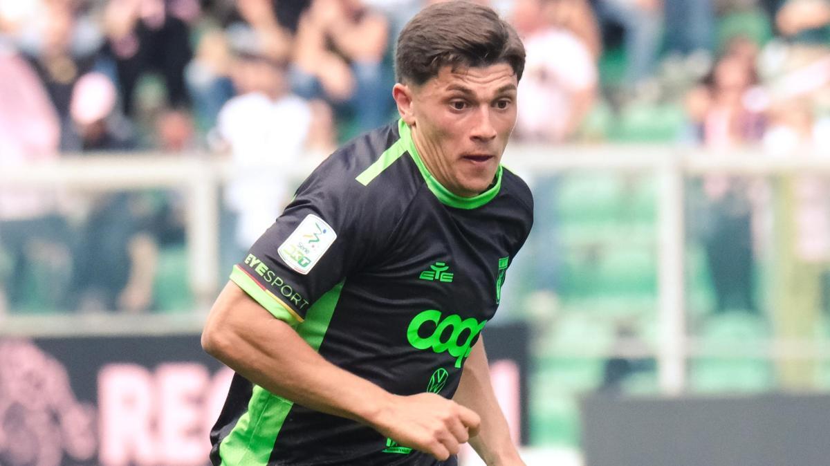 Anche la Roma su Favasuli. Pronti circa 8 mln, la Fiorentina osserva interessata