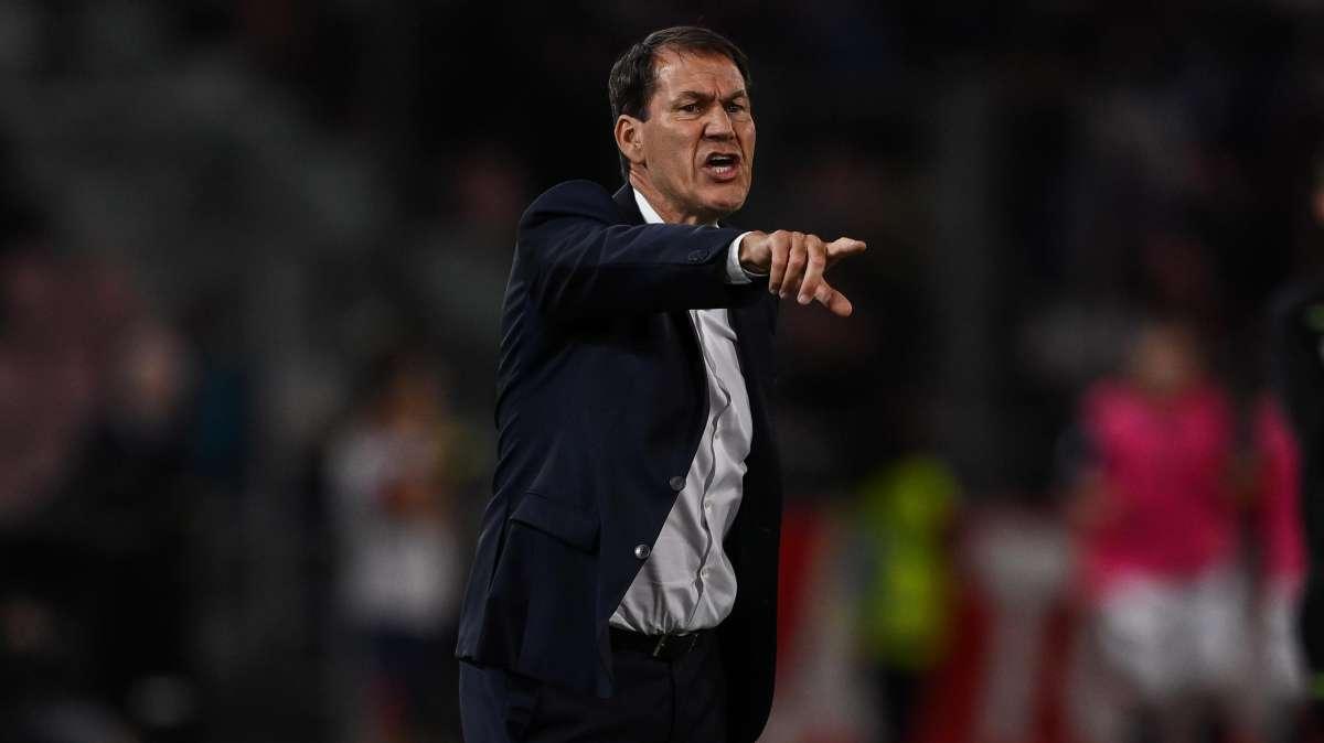 GARCIA, Oshimen? Stress extra-sportivo provoca infortuni