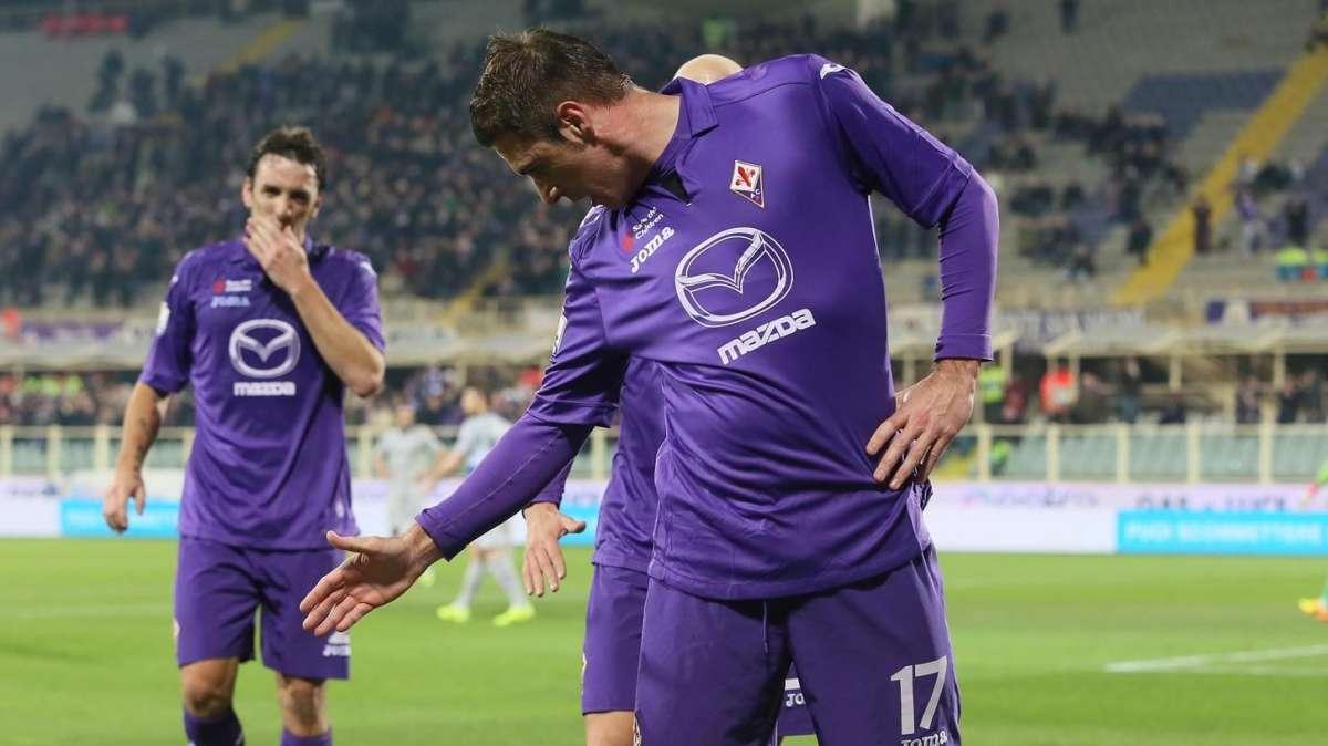 IL  "TIKI-TAKA" PUO' ATTENDERE...