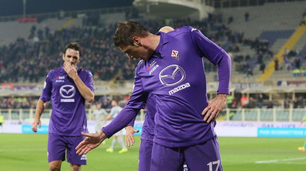 FIO-CHI 2-0, Joaquin-Rebic, viola ai quarti. Ora...