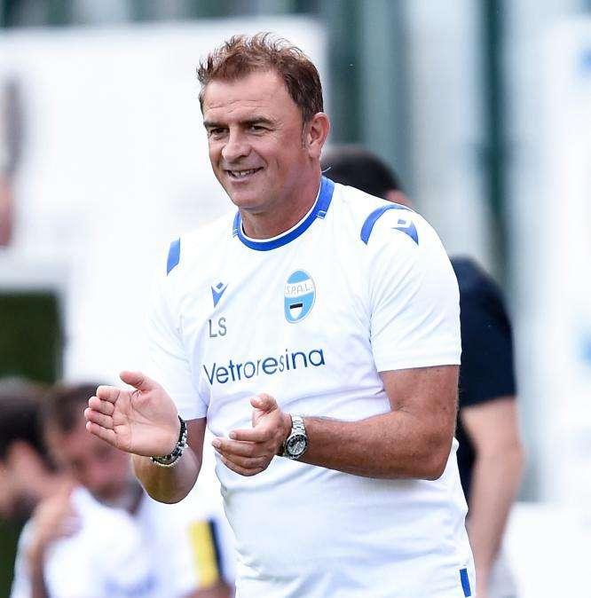 EX VIOLA, Semplici: "La rosa va completata"