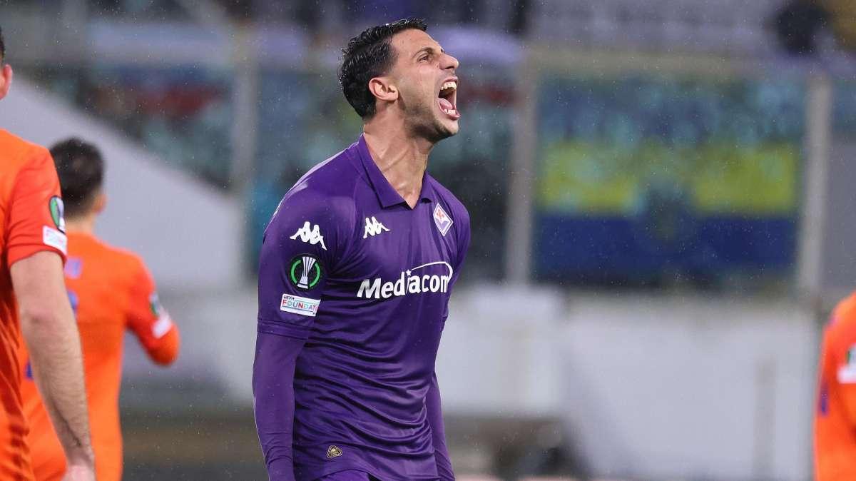 Betis su Mandragora, la Fiorentina incontrerà l'agente. I viola premono su Esposito