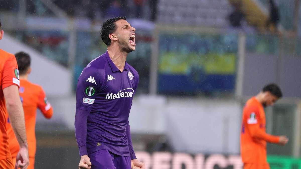 Mandragora alla Gazzetta: "Ronaldo? Esagerazioni! Mio padre tecnico più severo"