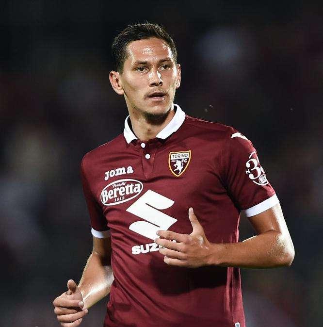 TORINO, Lukic interrompe partitella per una botta
