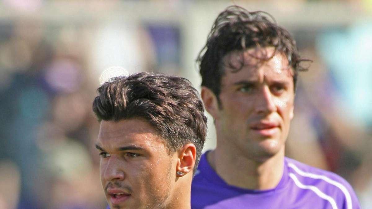 ANCORA BOJINOV, Calciopoli il mio rimpianto in Viola