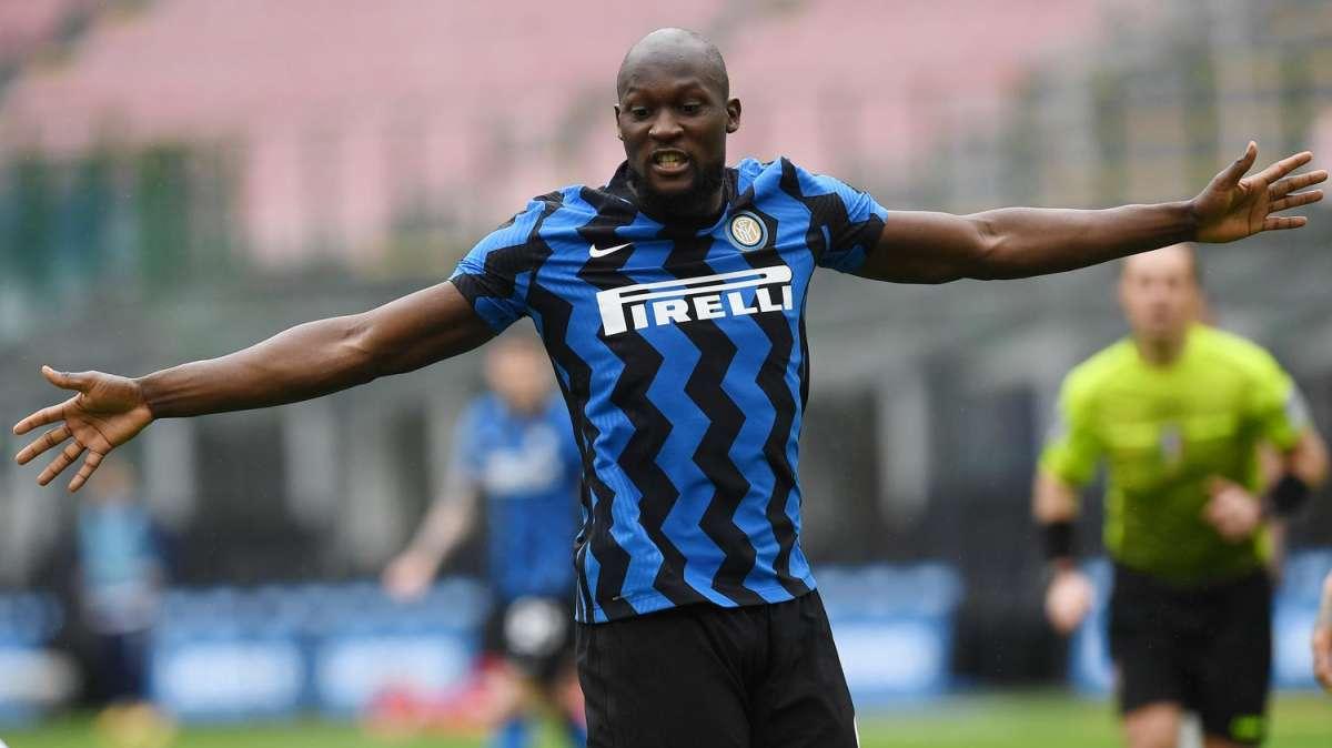 NAPOLI-INTER, Le formazioni ufficiali della partita