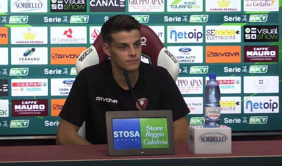 PIEROZZI, È nella Top 11 di B: con lui un obiettivo viola