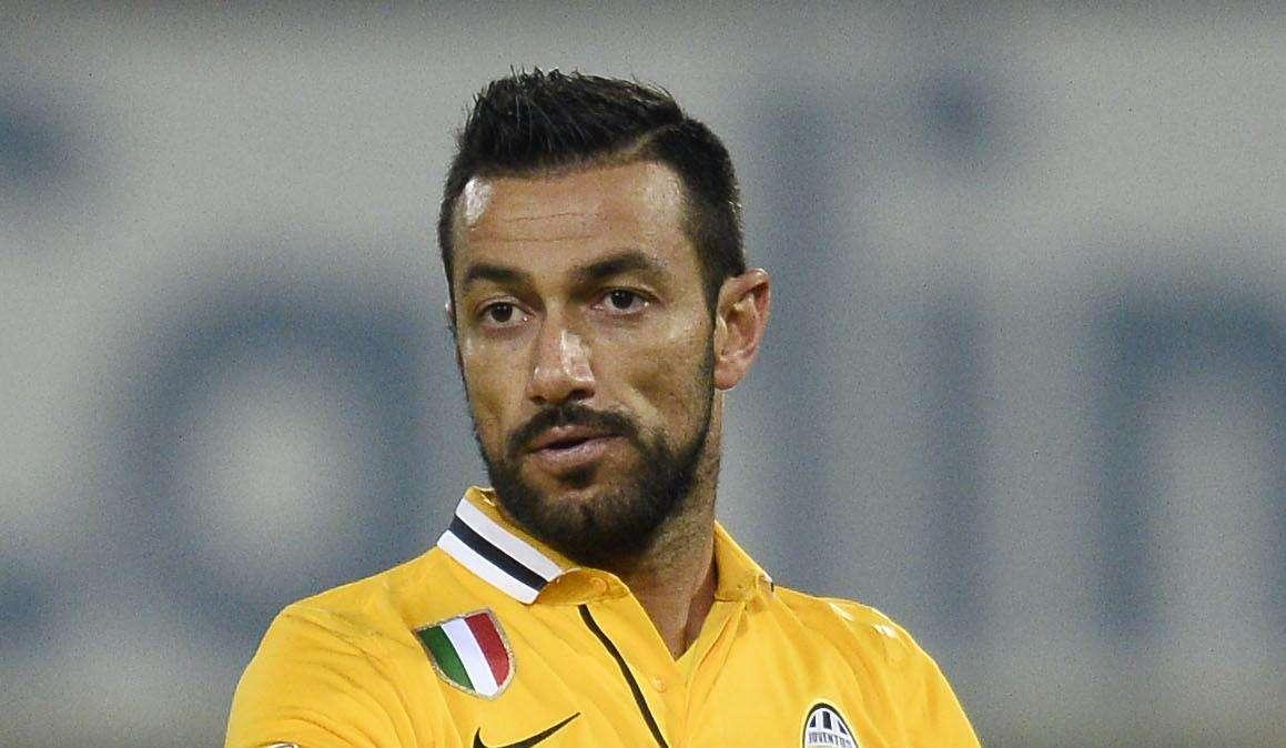 EX OBIETTIVI, Offerta del Tottenham per Quagliarella