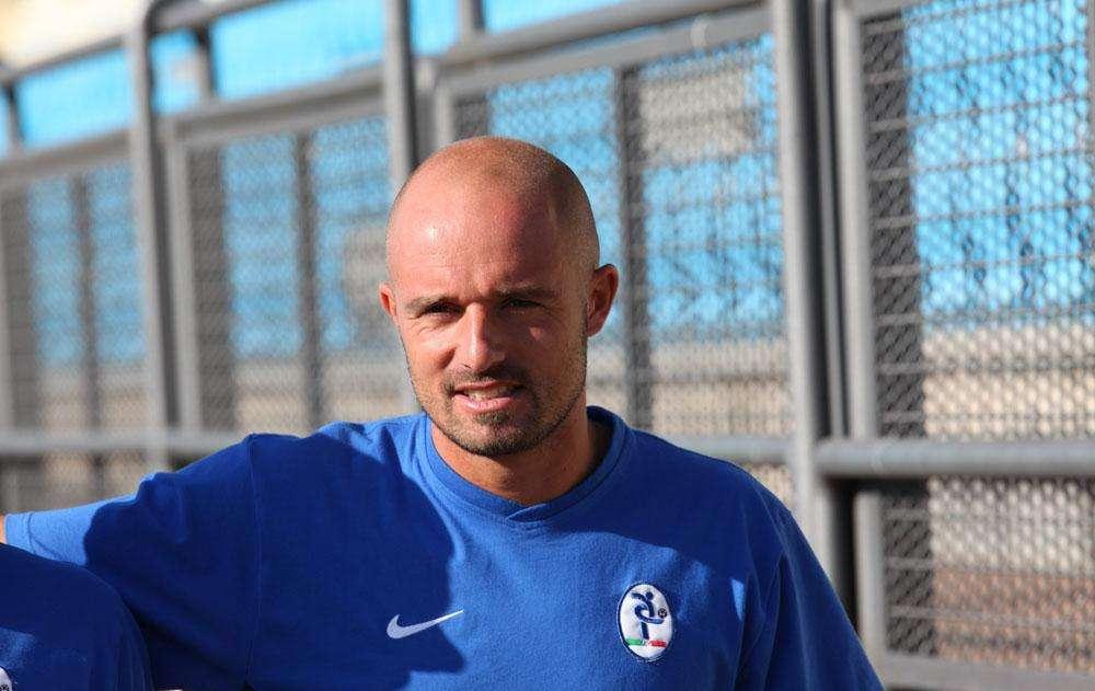AMERINI A FV, Zanetti il più veloce di tutti