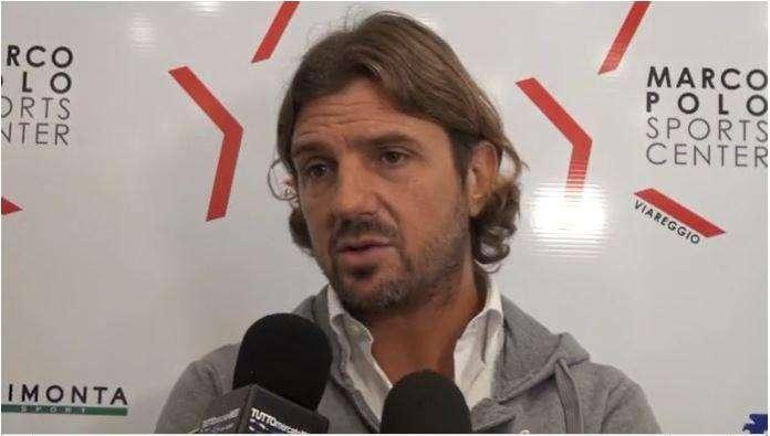 D.LIPPI, Viola, un progetto top: Joe, passi da gigante