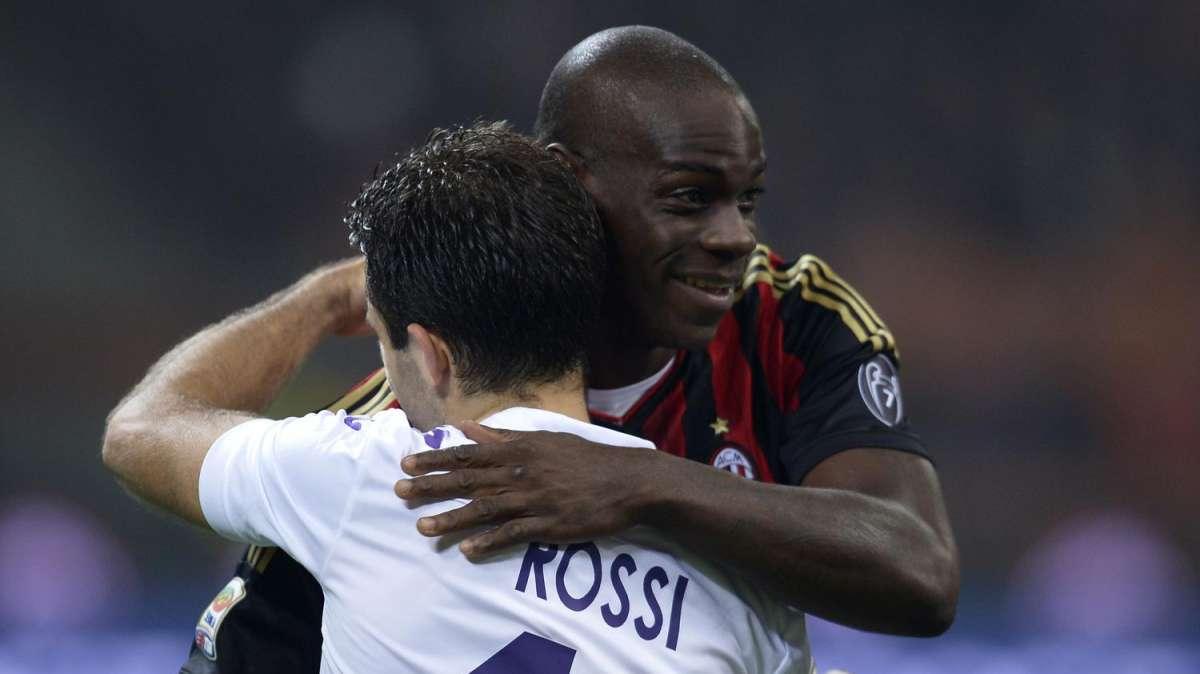 NAZIONALE, Balo-Rossi all'attacco del Mondiale