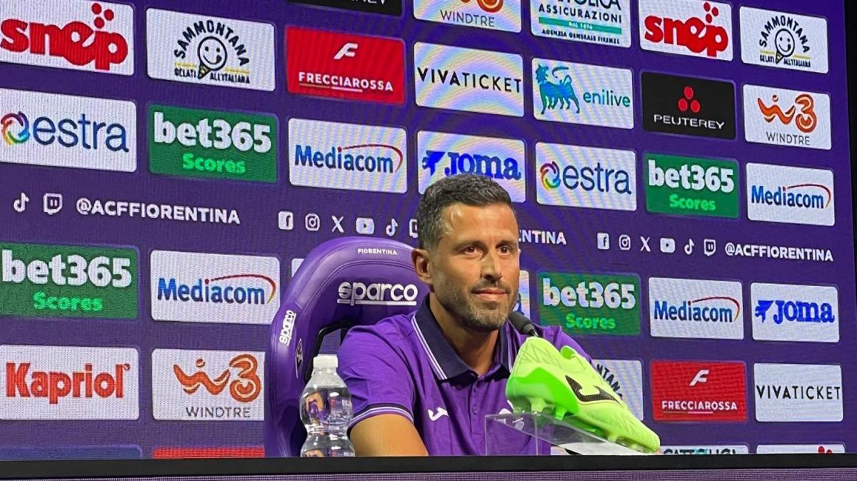 Grosso rivela: "Mandragora recuperato, Kean sta bene ma anche Pellegrino"