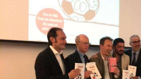 BENEFICENZA, Una serata con Cristiano Militello 