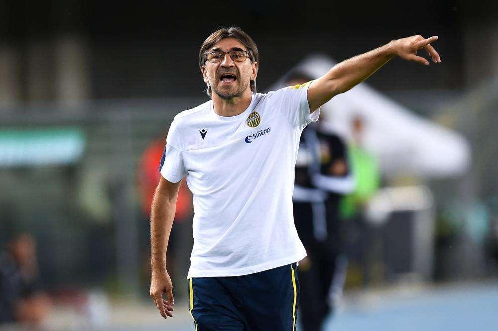 JURIC, Veloso e Kumbulla out. Viola reagiranno