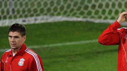 JOHNSON, Arrivare terzi sarebbe un disastro