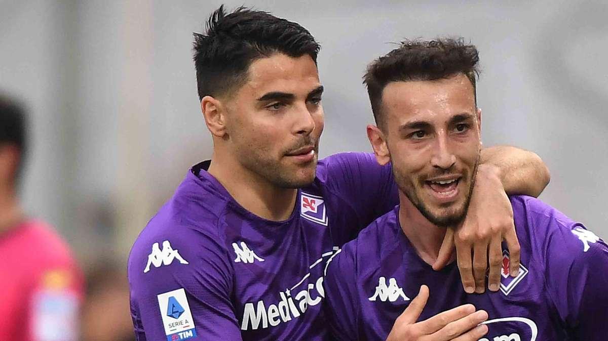 IL PEGGIORE, Sottil non si esalta contro la Sampdoria