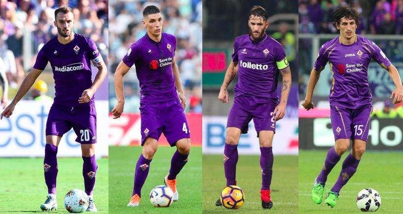 PEZZELLA-MILENKOVIC COME GONZALO-SAVIC: VIOLA DI TESTA