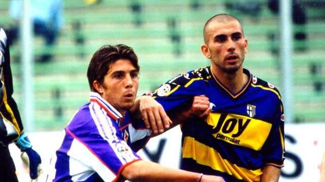 DI VAIO, Rottura col Bologna, idea vice-Gila?
