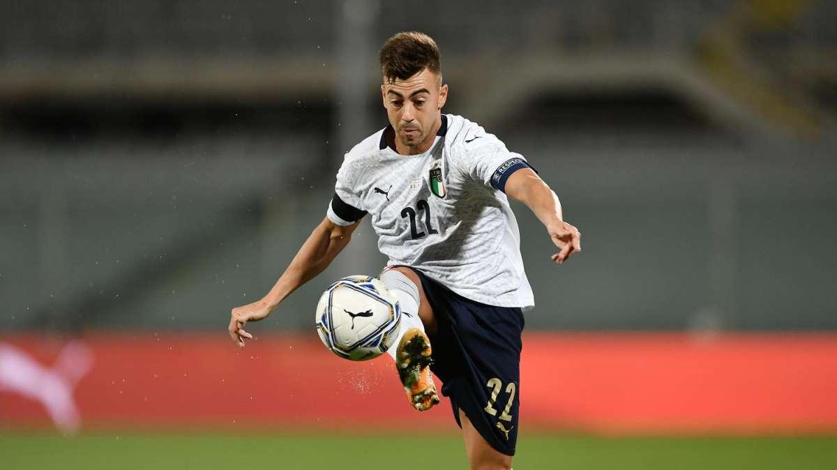 ROMA, El Shaarawy in rampa di lancio per Firenze