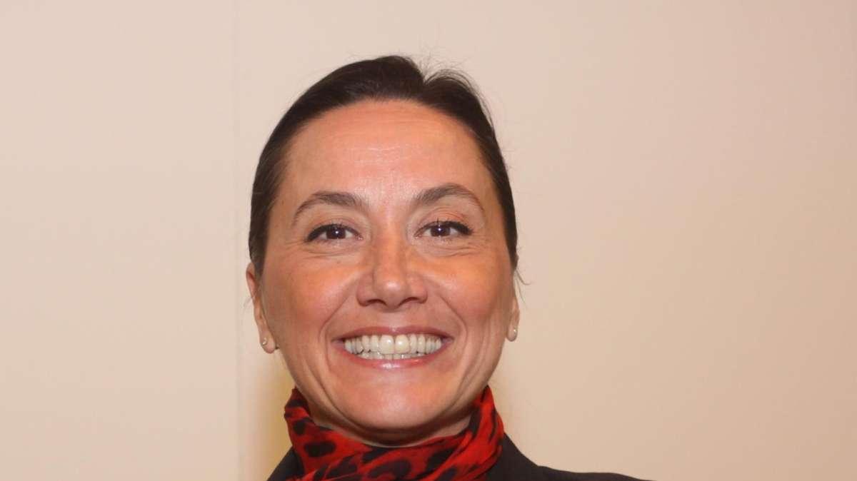 LAURA MASI, L'ex viola torna a Firenze: ecco il motivo